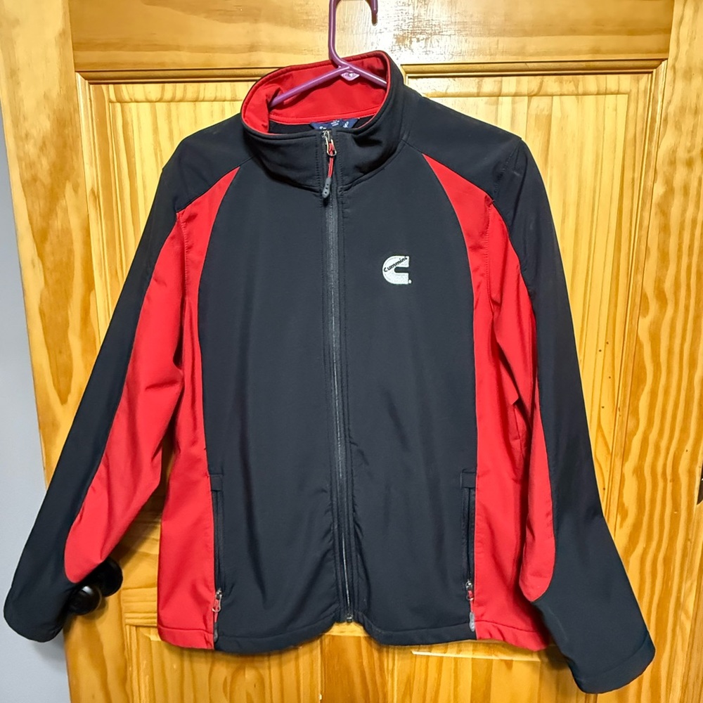 Cummins light weight jacket